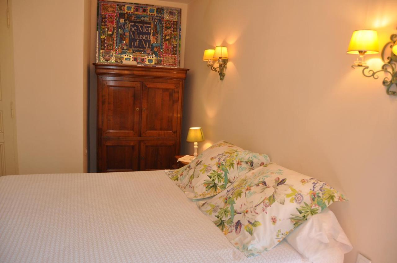 Le Jas Du Colombier Villa Мустие Сен Мари Екстериор снимка