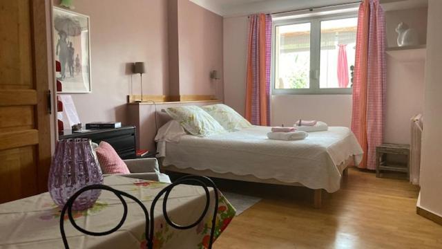 Le Jas Du Colombier Villa Мустие Сен Мари Екстериор снимка