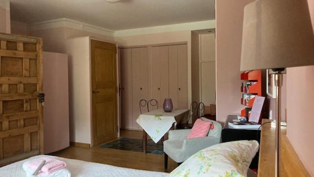 Le Jas Du Colombier Villa Мустие Сен Мари Екстериор снимка