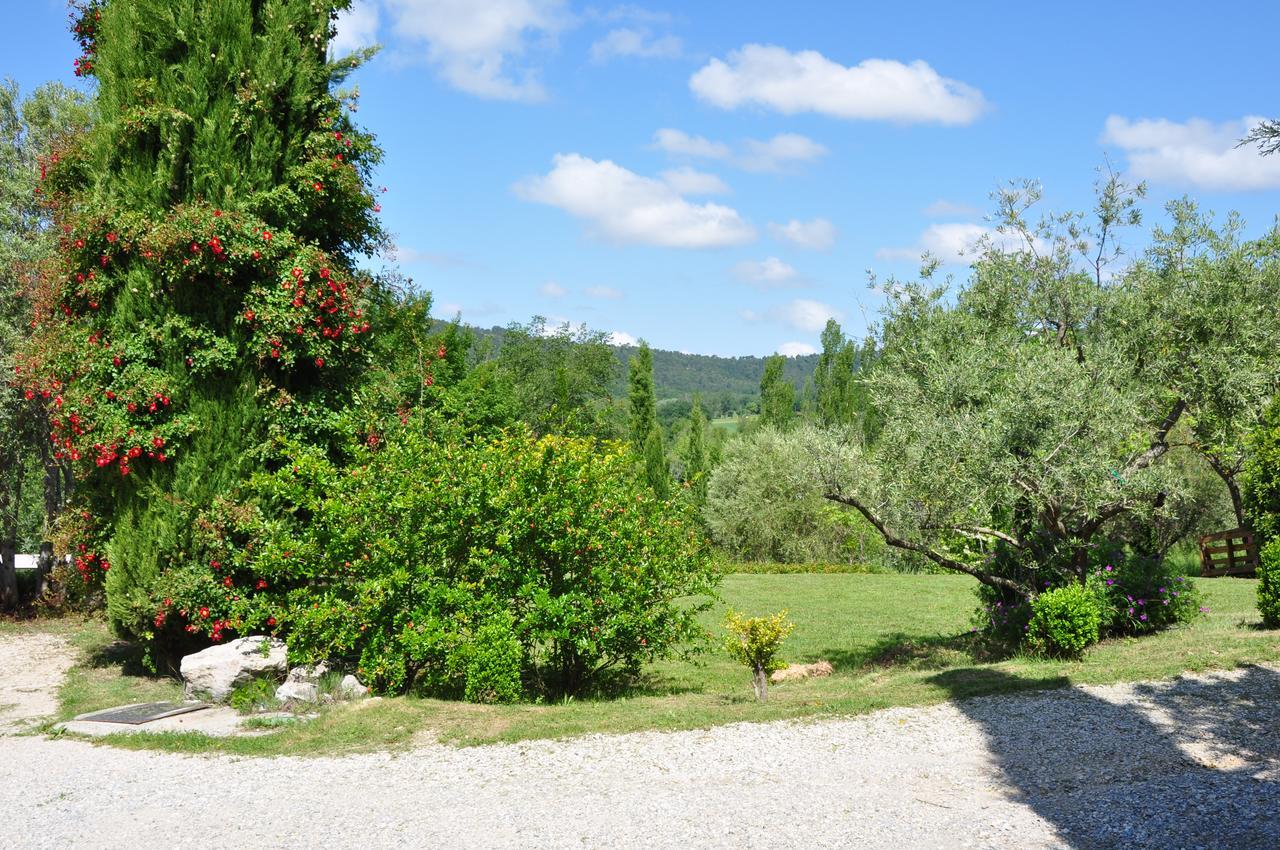 Le Jas Du Colombier Villa Мустие Сен Мари Екстериор снимка